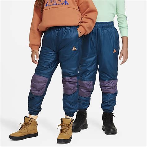 nike broek jongen|Jongens Broeken en tights .